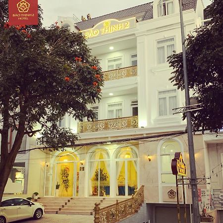 Bao Thinh 2 Hotel Da Lat Eksteriør billede