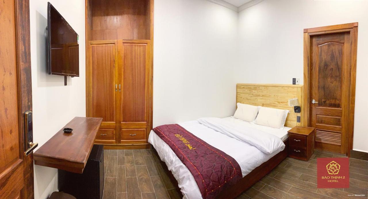 Bao Thinh 2 Hotel Da Lat Eksteriør billede