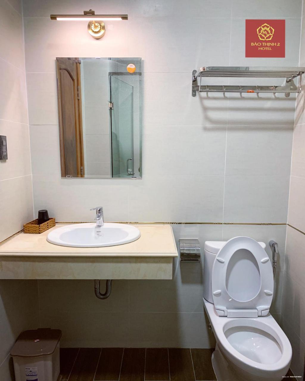 Bao Thinh 2 Hotel Da Lat Eksteriør billede