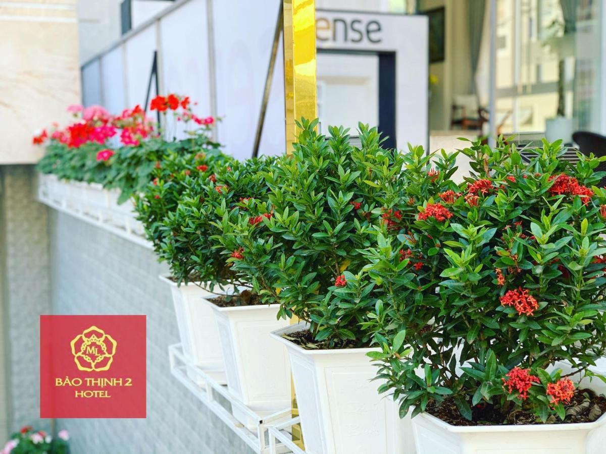 Bao Thinh 2 Hotel Da Lat Eksteriør billede