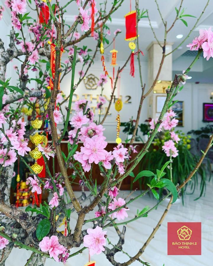 Bao Thinh 2 Hotel Da Lat Eksteriør billede